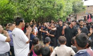 Nukkad Natak during Swachhata Pakhwada
