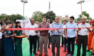 Shilp Samagam Mela 2025  Bhubaneswar 1