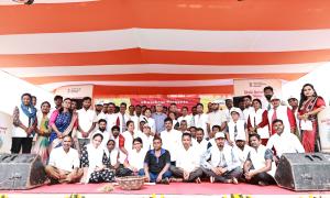 Shilp Samagam Mela 2025  Bhubaneswar 2