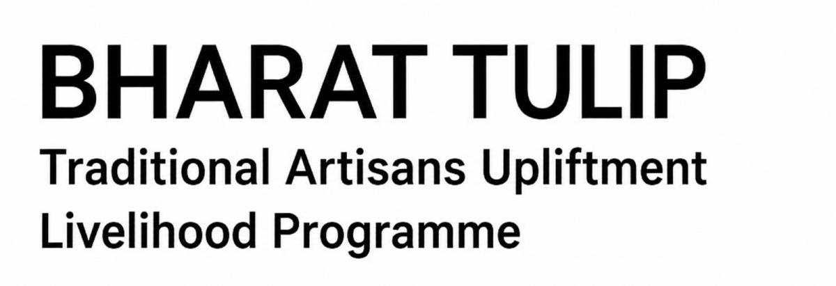 Bharat Tulip